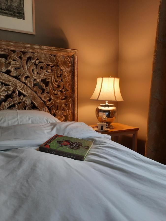 Lake & Library Boutique Hotel Ignalina Bagian luar foto