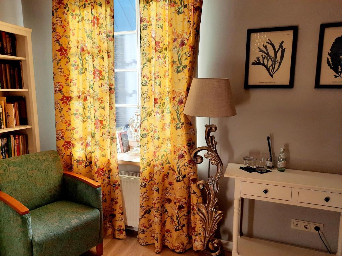 Lake & Library Boutique Hotel Ignalina Bagian luar foto