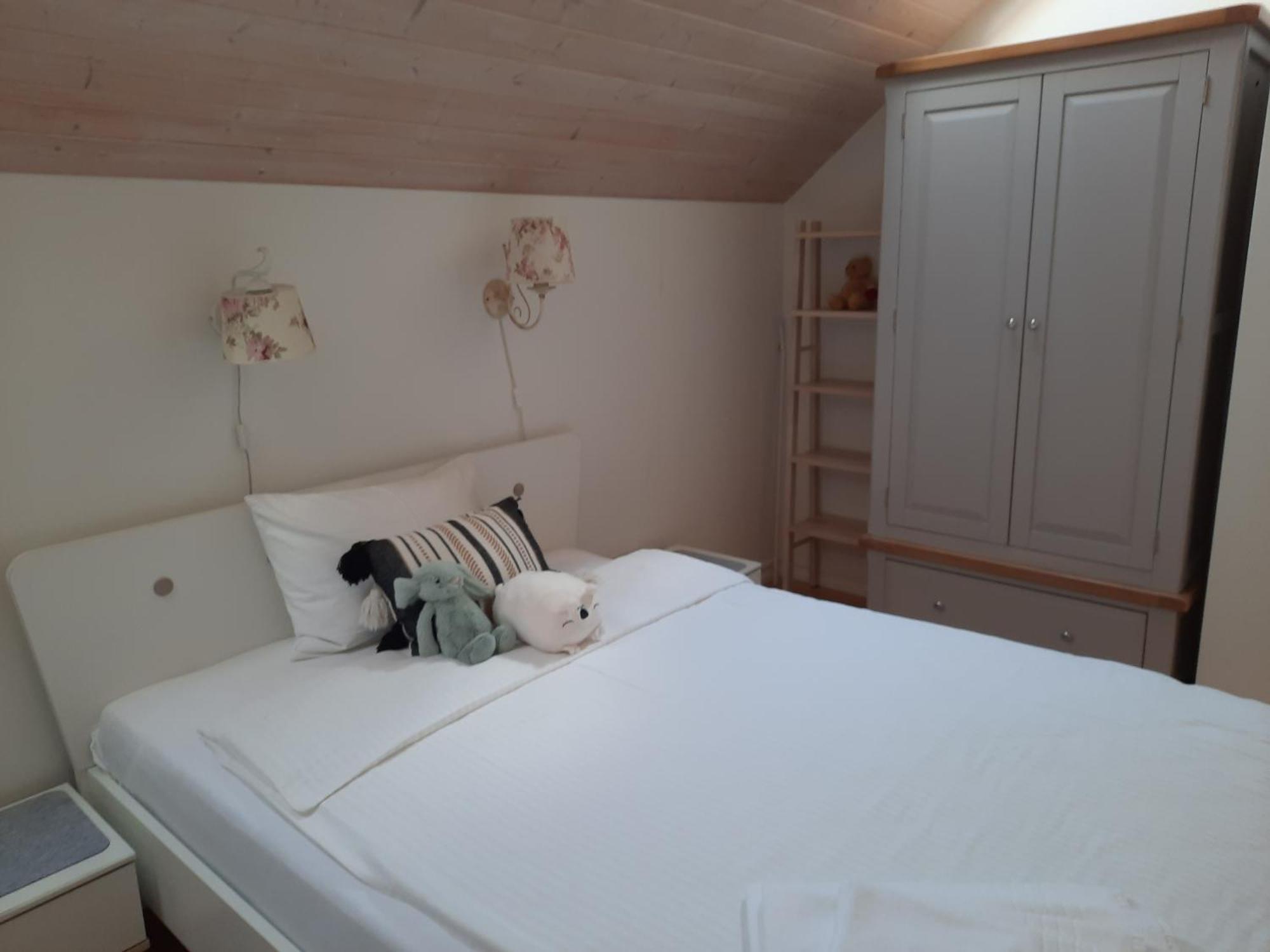 Lake & Library Boutique Hotel Ignalina Bagian luar foto